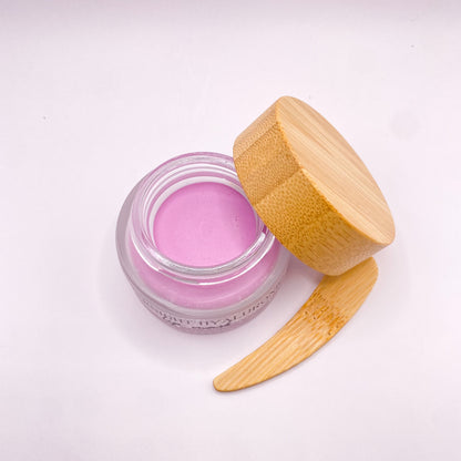 Overnight Hyaluronic Lip Mask w/Applicator