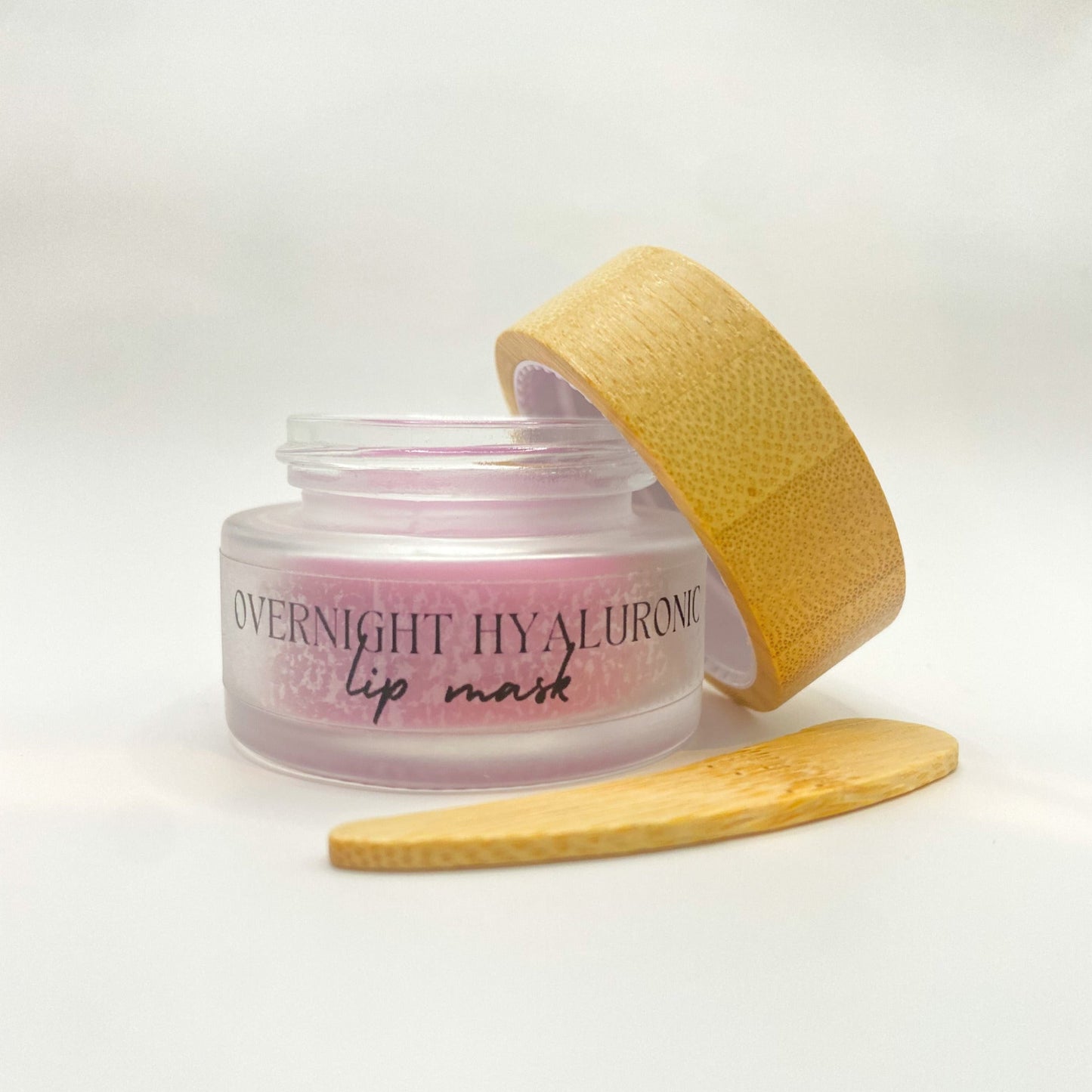 Overnight Hyaluronic Lip Mask w/Applicator