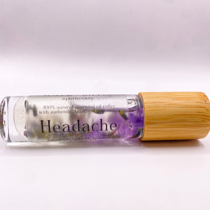 Headache Roller