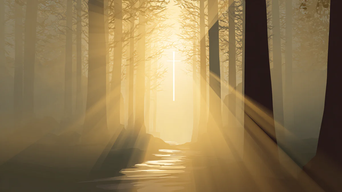 Signs from God spiritual meaning
