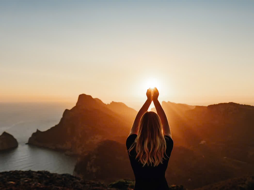 Encounters with God faith