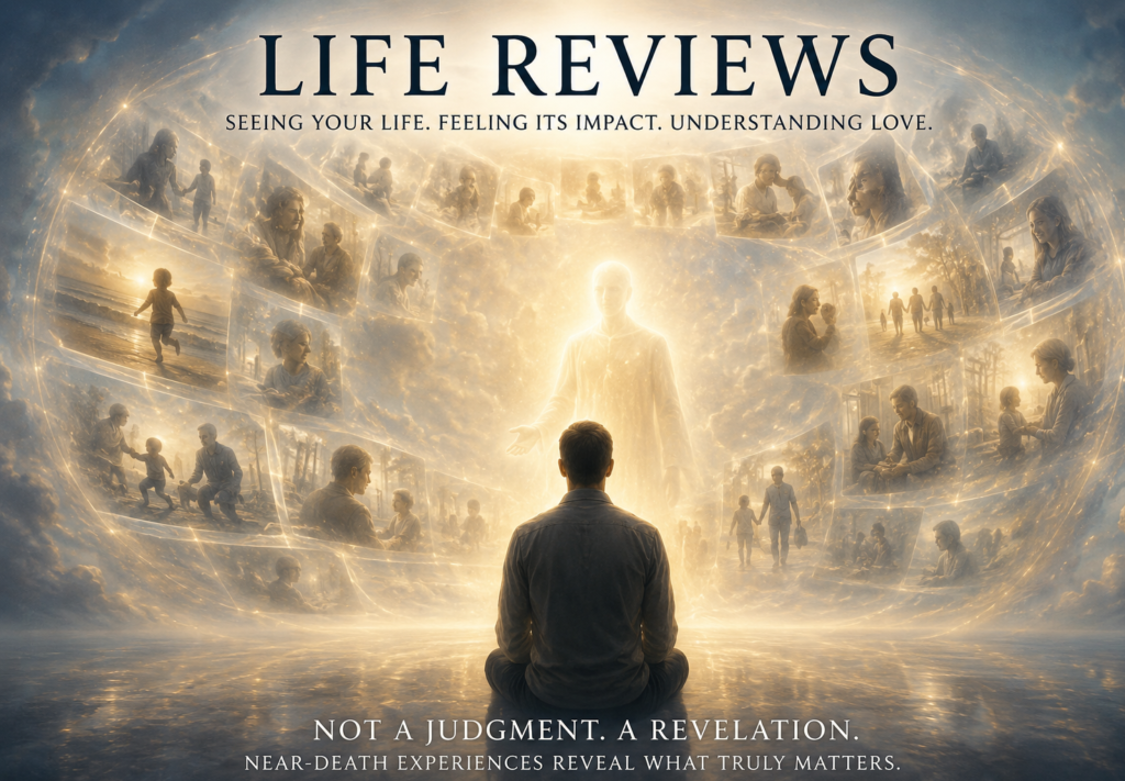 life reviews