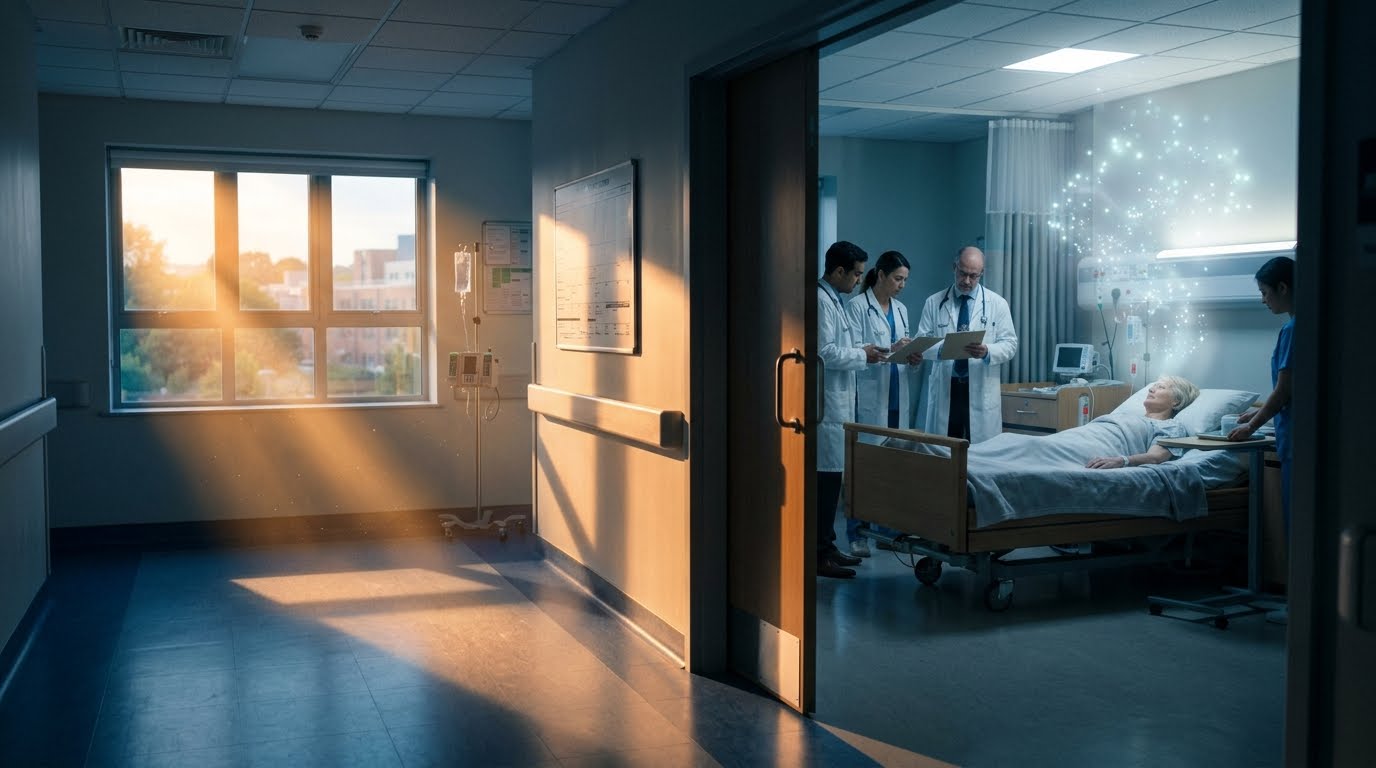 scientific research on near-death experiences