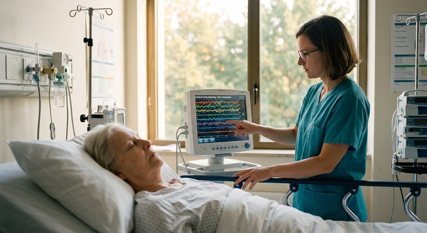 AWARE study consciousness during cardiac arrest